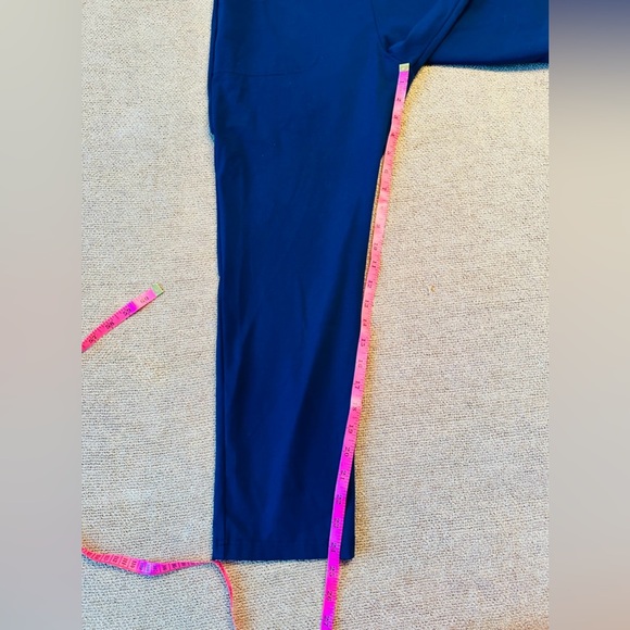 Inphorm Pull-On Tennis 🎾 Leggings size Medium - Picture 3 of 9